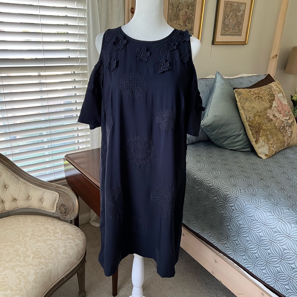 Loft dress